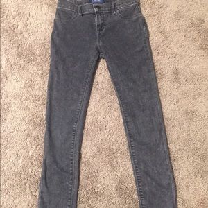 Gray old navy jeggings